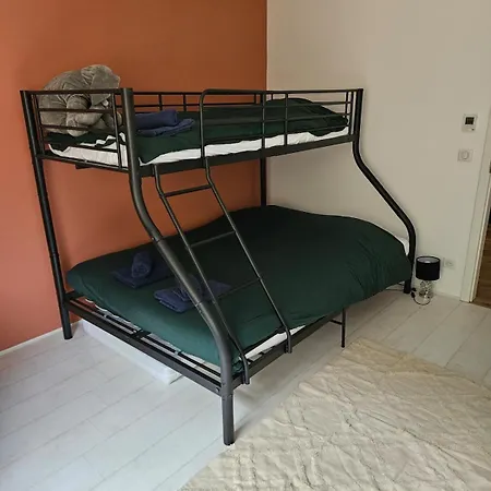 Spacieux Avec Jacuzzi Et Sauna * レンバッハ