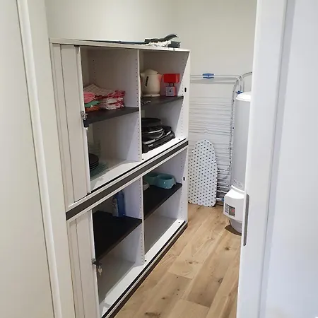 アパート Spacieux Avec Jacuzzi Et Sauna