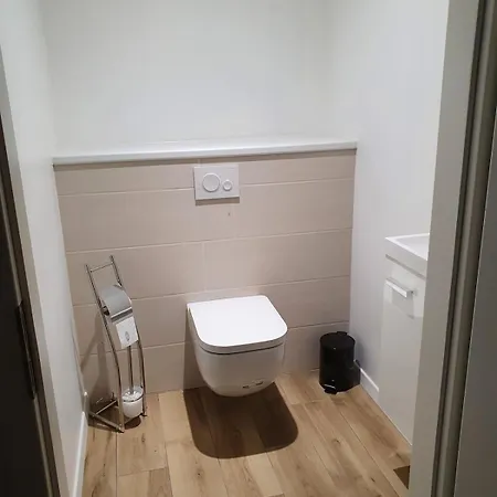アパート Spacieux Avec Jacuzzi Et Sauna *
