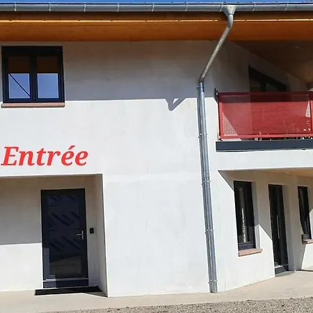 Spacieux Avec Jacuzzi Et Sauna *