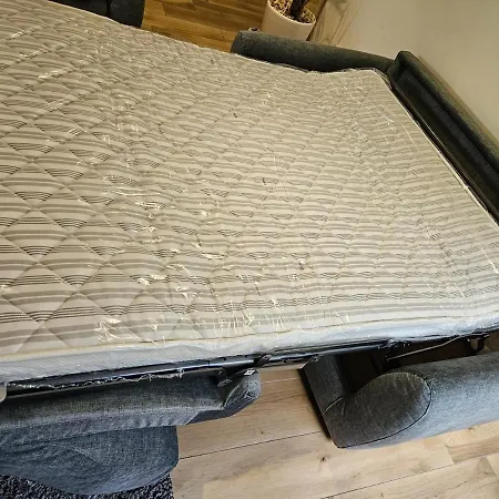 Spacieux Avec Jacuzzi Et Sauna * レンバッハ