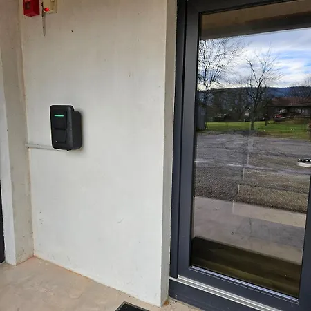 Spacieux Avec Jacuzzi Et Sauna * レンバッハ